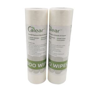 Yoobsci — <span class=keywords><strong>tissu</strong></span> de <span class=keywords><strong>bambou</strong></span> 3d et aa, <span class=keywords><strong>lingettes</strong></span> <span class=keywords><strong>lavables</strong></span>, 100%, réutilisables, <span class=keywords><strong>pour</strong></span> serviettes de cuisine, vente en gros - Product Image 5