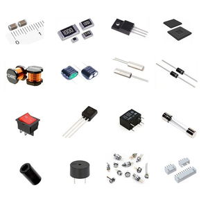 KTK-R-4 Gốc Và Mới Tốc Độ Cao Cầu Chì KTK-R-4 Lớp CC 4A 600V Nhanh Chóng Hành Động Cầu Chì KTK-R-4 - Product Image 6