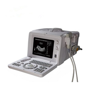 Instrument de diagnostic à ultrasons entièrement numérique de type B pour test de grossesse pour chien et chat - Product Image 3