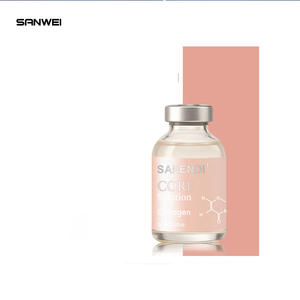 Suero de Ácido Hialurónico CORE OEM, Líquido Blanqueador Facial, Rejuvenecedor, Iluminador, Hidratante, Reparación Profunda - Product Image 3