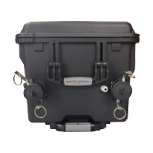 ZHENGZE salvataggio di emergenza forte forza di spruzzatura di grande flusso d'acqua schiuma di trasferimento di fuoco pompa antincendio generatore di schiuma estinguente - Product Image 2