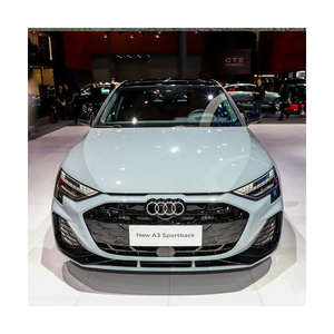 Nuevo para 2025: A3 35 TFSI Automático, Sedán de Lujo Oscuro, 1.5T 160HP, Tracción Delantera, Fabricado en <span class=keywords><strong>China</strong></span> - Product Image 1