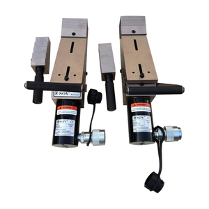 Écarteur de bride hydraulique manuel 14T pour diverses applications d'outils hydrauliques - Product Image 5