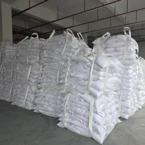 Sulfato de sódio anidro industrial (grau 1 classe 1) - 25 kg/saco, Na2SO4 ≥ 99%, atacado em estoque para vidro/polpa/indústria de tingimento - Product Image 4