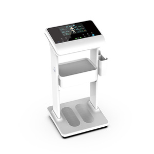 Nhà Máy Bán buôn thiết kế sáng tạo dọc sử dụng nhà đa kênh điện hàng chục xung Thiết bị massage Massager - Product Image 1