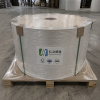 Boîtes en papier biodégradable et recyclable en pulpe de canne à sucre personnalisées, résistantes à l'humidité, 200-250g, 700x1000mm, pour cadeaux et artisanat