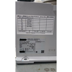 Robot et contrôleur RH-6CRH7020-D CR800-CHD RH-6CRH6020-D RH-6CRH7020-D CR800-CHD RH-6CRH6020-D RH-6CRH7020-D CR800-CHD RH-6CRH - Product Image 5