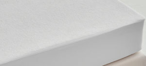 Mattress Protector <strong>Fleece</strong> <strong>Fitted</strong> <strong>Sheets</strong> Terry Premium Terry <strong>Fitted</strong> <strong>Sheet</strong> - Deep Pocket Elastic,Hotel Bedding <strong>Sheet</strong> - Product Image 6