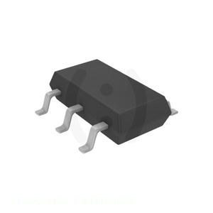 Power Management (PMIC) Electronic Integrated Circuits IC VREF SERIES 0.05% TSOT23 6 LT6656AIS6-3.3#TRMPBF BOM IC In Stock SOT <strong>2</strong> - Product Image 1