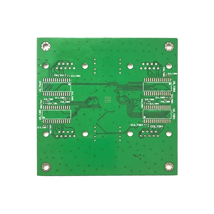 Placa de circuito impreso PCB, placa de circuito electrónico de fabricación profesional, módulo personalizado LED PCB 3030 SMD, diseño de circuito electrónico OEM/ODM PCB PCBA