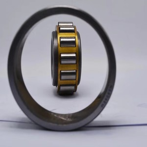 Roulements à rouleaux cylindriques simples et doubles rangées 140RN92 pour applications mécaniques en stock - Product Image 4