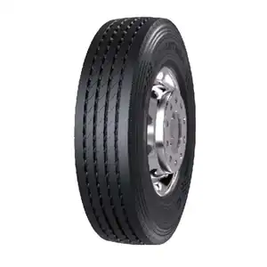 Pneu radial Tbr de camion d'entraînement de 12R22.5 20Pr 18Pr pour le fournisseur d'autobus de camion - Product Image 1