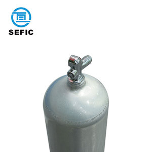 Tanque de <span class=keywords><strong>Buceo</strong></span> de Aluminio Dot-3al de 3000 psi para <span class=keywords><strong>Buceo</strong></span> y Natación - Product Image 4
