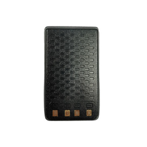 Batería de Litio Abell Ab L4876ex 3.6V 4800mAh a Prueba de Explosiones para Accesorio de Walkie Talkie - Product Image 2