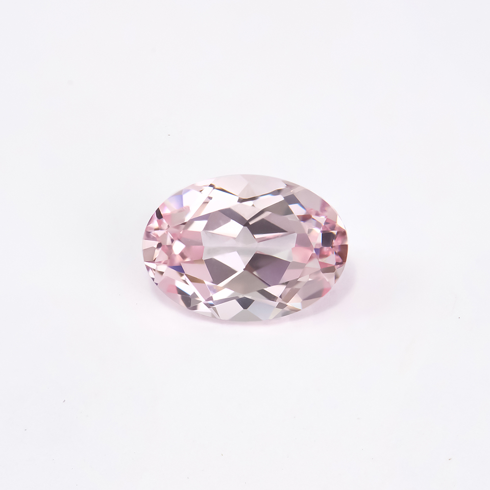 Pink Sapphire