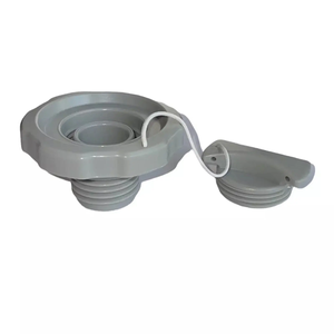 Valve à vis de remplacement P05767, bouchon supérieur pour accessoires LAY-Z-<span class=keywords><strong>SPA</strong></span> Swirl, pièces <span class=keywords><strong>Bestway</strong></span> - Product Image 3