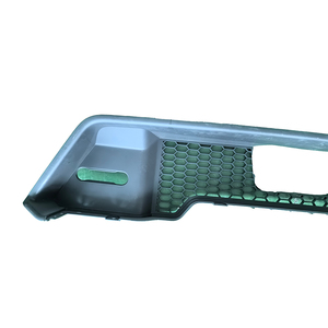 Cubiertas Decorativas para la Parte Inferior del Parachoques Delantero para Camiones JieFang, Modelo 2803050-2000 - Product Image 4
