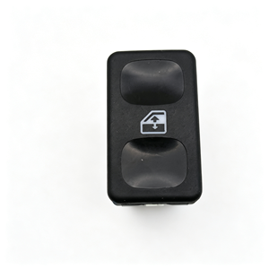 NUOVO Pulsante Alzacristallo Elettrico OE 191959855 per VW Golf Jetta Passat, 6 Pin, Ricambio Interruttore Finestrino Auto - Product Image 1