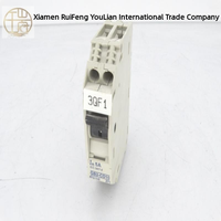 Interruptor de Circuito Gb2cd10, Nuevo y Original, Disponible en Stock, Controlador de Programación PLC Dedicado para Automatización Industrial