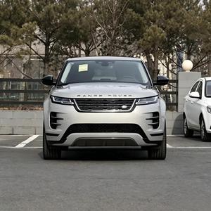 Casi Nuevo, Land Rover Range Rover <span class=keywords><strong>Evoque</strong></span> L 2.0T <span class=keywords><strong>MHEV</strong></span> 9AT AWD LHD 2024, SUV de Lujo de 5 Plazas para Exportación - Product Image 2