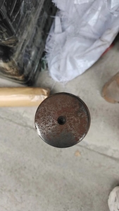 Repuestos de Alta Calidad para Maquinaria de Construcción LGMC, Compatible con Cargadoras Liugong 856h, Pernos 60A0510 al por Mayor - Product Image 3