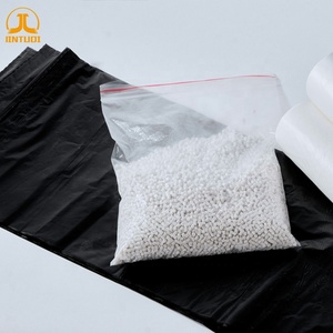 Bioplastic 100% Biodegradable PLA+PBAT Cornstarch Compostable Biodegradable Raw Materials Bioplastic Granules