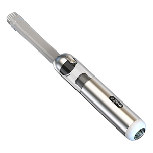 スーパー吸引18000Paミニ掃除機115W 2 in 1カー掃除機 & エアダスターワイヤレスカーバキューム3レベル - Product Image 3