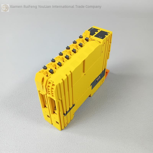 B &amp; r X20sp1130 + X20bm23 X20tb52 Nouveau Stock Disponible Automatisation Industrielle Pac Contrôleur de Programmation PLC Dédié - Product Image 1