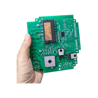 Módulo de Conversión de Frecuencia para Aire Acondicionado Central PLC Nuevo y Original SAP 668778 025W43786-103