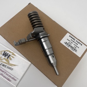 Bagger injektor 127-8216 1278216 4 P2995 127-8222 107-7732 für <span class=keywords><strong>Cat</strong></span> Inj ector 3116 Dieselmotor für <span class=keywords><strong>Cat</strong></span> - Product Image 1