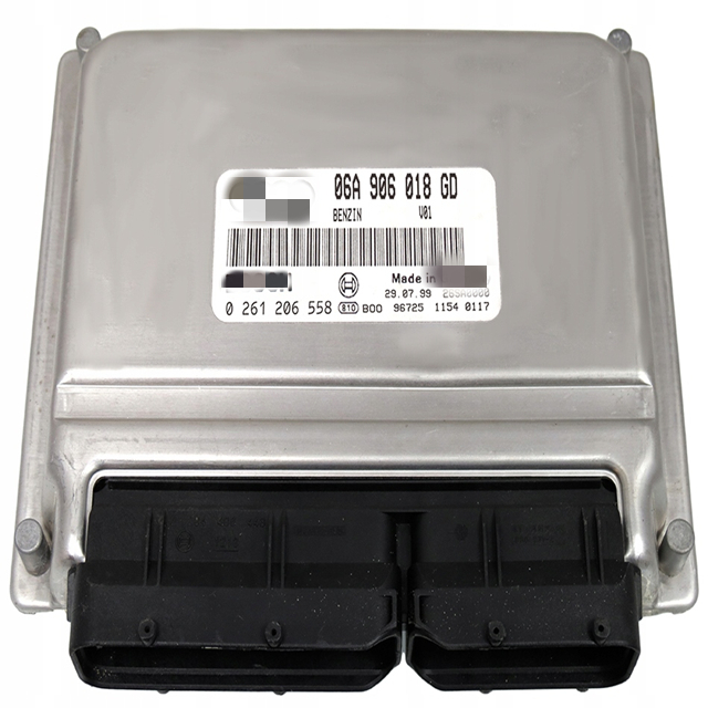 New 0281015452 EDC16C39 ECU ECM for ZXAUTO| Alibaba.com