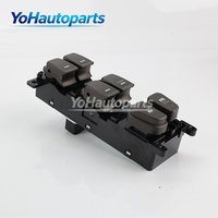Interruptor Eléctrico de Control de Ventanas 93570-3K600 para HYUNDAI Sonata 2008-2010