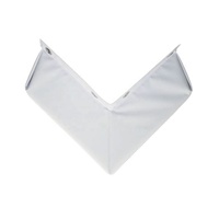 Protection d'angle de quai en vinyle Marina avec chambre à air EPE pour protéger le yacht