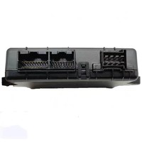 Module moteur HOWO Shacman X3000X5000X6000 TruckWeichai Dz97189585116