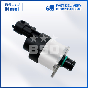 Pièces automobiles, régulateur de pression de <span class=keywords><strong>pompe</strong></span> à carburant diesel, unité de dosage, soupape 0928400643 pour Citroën <span class=keywords><strong>Peugeot</strong></span> - Product Image 5