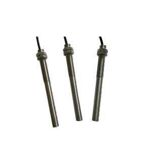 Sensor de Velocidad de Efecto Hall sin Contacto Dikai Ds52, IP68, Acero Inoxidable, 5-26 VCC, Distancia de Detección de 1-10 mm - Product Image 4