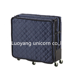 Lit pliant avec matelas <span class=keywords><strong>pour</strong></span> adultes Usine Vente en gros Canapé-lit pliable portable <span class=keywords><strong>pour</strong></span> pause déjeuner - Product Image 2