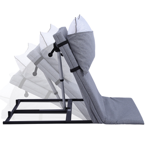 Tecforcare Elektrisch <span class=keywords><strong>Bed</strong></span> Voor Ouderenverzorgingsproducten Elektrisch <span class=keywords><strong>Bed</strong></span> Rugleuning Elektrisch Hefbed Rugleuning Elektrisch Pompsysteem - Product Image 2