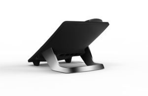 Fanvil HD teléfono H3 Hotel teléfono escritorio teléfono VoIP sin pantalla - Product Image 2