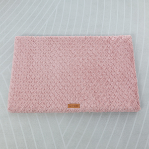 Cuccia per Cani Classica in Velluto Rettangolare Ortopedica Moderna con Rivestimento Rimovibile e Lavabile - Produzione all'Ingrosso - Product Image 5