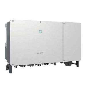 Onduleur solaire SUNGROW 225KW SG225HX haute puissance, multi-MPPT, pour système à haute tension 1500 Vdc, connecté au réseau - Product Image 1