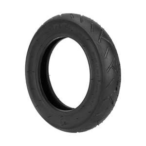 Pneu tubulaire 10x2.125 avec diamètre intérieur de 152 mm pour trottinette électrique 10 pouces, trottinette auto-équilibrante, pneu pneumatique 10x2.125 - Product Image 5