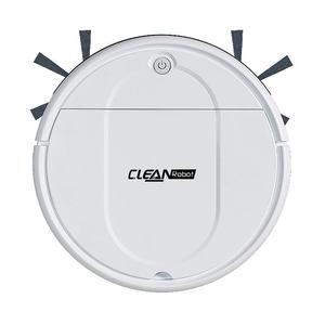 <span class=keywords><strong>Robot</strong></span> <span class=keywords><strong>aspirateur</strong></span> sans fil <span class=keywords><strong>2</strong></span> <span class=keywords><strong>en</strong></span> <span class=keywords><strong>1</strong></span> pour la maison, nettoyage intelligent automatique humide et sec, aspiration 4500Pa, <span class=keywords><strong>robot</strong></span> de nettoyage et de balayage - Product Image 2