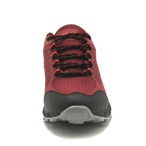 Chaussures de randonnée personnalisées pour hommes, bon marché, vente en gros - Product Image 5