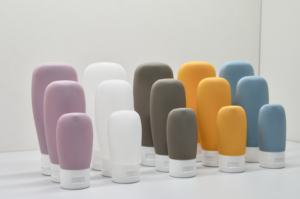 Vente en gros 100ml Petite bouteille de <span class=keywords><strong>voyage</strong></span> portable mignonne étanche approuvée par Tsa - Product Image 5