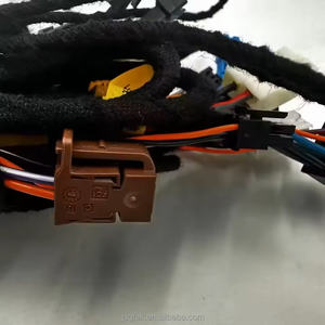 自動車用トラックSUV OEM & アフターマーケットアプリケーション用自動車自動車ハーネスアセンブリ - Product Image 6