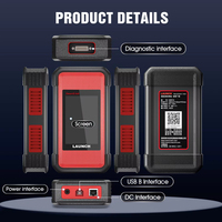 SmartLink C 24V Diagnostic Magic, Escáner para Camiones de Trabajo Pesado, Compatible con las Series PRO3S+ y PRO5, Envío a EE. UU. y la UE, Nivel Profesional