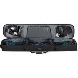 Échantillon gratuit Logo personnalisé Conception néoprène Snowboard Sleeve Cover pour Voyage de stockage et de protection - Product Image 3