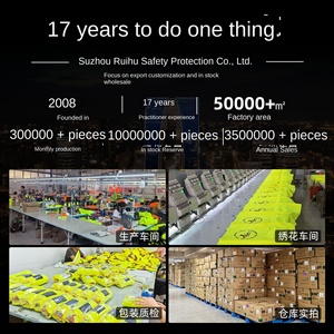 Xuyên biên giới mùa đông ấm áp tổng hợp lông cừu phản quang áo khoác không thấm nước lạnh cảnh báo làm việc Coverall với tính năng phản chiếu - Product Image 2