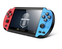 Consola de videojuegos retro, reproductor de juegos portátil, mini videojuegos arcade, máquina electrónica
